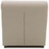 DOMO Collection Liege XXL taupe