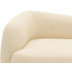 DOMO Collection Longchair beige
