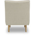 DOMO Collection Sessel sand