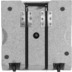 doppler Active Trolley Granitsockel ca. 40 kg, mit Rollen