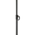 doppler Gartenschirm COMO  ca. 160cm/8tlg. Bunt Streifen