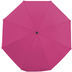 doppler Gartenschirm COMO  ca. 160cm/8tlg. Pink