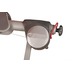 doppler Ampelschirm Gestell PROTECT Pendel 400/8tlg. Achteck inkl. Schirmstnder + Hlle
