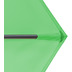 doppler Kurbelschirm BASIC LIFT NEO 180, ca. 180/6tlg. D. 834 apfelgrn, mit Hhenverstellung