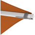 doppler Pendelschirm EXPERT ca. 300x300/8tlg. D. T831 terracotta
