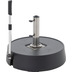 doppler Rollsockel Easy Move Switch ca. 45kg, ohne Dekorplatte