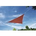 doppler Sonnensegel Alupro Dreieck D.831 3,6x3,6x3,6 m