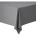 Duni Dunicel Tischdeckenrolle Joy granite grey 1,18 x 25 m