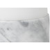 Duni LED Good Concept Bright, Marble 105 x 75 mm mit Klick-System, für LED\'s 1 Stück