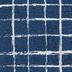 Dyckhoff Frottierserie Blue Island blau kariert Handtuch 50 x 100 cm, 6 Stck
