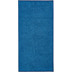 Dyckhoff Frottierserie Diagonals blau Handtuch 50 x 100 cm, 6 Stck