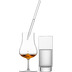 Eisch Gentleman Whisky Pipetten Set 999/19 klar in Geschenkröhre