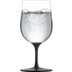 Eisch Kaya Mineralwasserglas 500/162 black