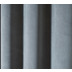 Elbersdrucke Fertigdeko mit sen Cosy grau 140 x 255 cm