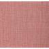 Elbersdrucke Fertigdeko mit Schlaufenband Air cognac-rot 140 x 255 cm