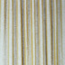 Elbersdrucke Fertigdeko mit Schlaufenband Liem curry 140 x 255 cm