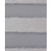 Elbersdrucke Gardine Jonte grau 140 x 255 cm