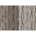 Elbersdrucke Gardine Unisono braun 140 x 255 cm