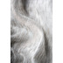 Elbersdrucke Gardine Unisono grau 140 x 255 cm