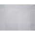 Elbersdrucke Schlaufenschal Karo-Voile 00 weiß 140 x 255 cm