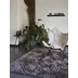 ESPRIT Hochflor-Teppich Cool Glamour ESP-9001-05 braun 70 x 140 cm