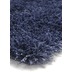 ESPRIT Hochflor-Teppich Cool Glamour ESP-9001-16 blau 70 x 140 cm