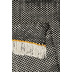 ESPRIT Handweb-Teppich Casa ESP-2208-01 schwarz 80x150