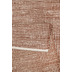 ESPRIT Handweb-Teppich Gobi ESP-7112-04 rotbraun beige 80x150