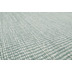 ESPRIT Handweb-Teppich Gobi ESP-7112-05 mintgrn beige 80x150