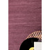 ESPRIT Handweb-Teppich Rainbow Kelim ESP-7708-03 Fliederrot 200x290