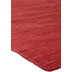 ESPRIT Handweb-Teppich Rainbow Kelim ESP-7708-07 rot 200x290