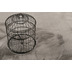 ESPRIT Hochflor-Teppich Alice ESP-4377-03 silber 70x140
