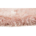 ESPRIT Hochflor-Teppich City Glam ESP-80412-055 rosa 80x150