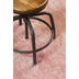 ESPRIT Hochflor-Teppich City Glam ESP-80412-055 rosa 80x150