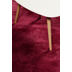 ESPRIT Hochflor-Teppich #relaxx ESP-4150-40 rot 70x140