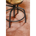 ESPRIT Hochflor-Teppich #relaxx ESP-4150-43 cognac 70x140