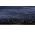 ESPRIT Hochflorteppiche #relaxx ESP-4150-28 schwarzblau 70x140 cm