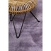 ESPRIT Hochflorteppiche #relaxx ESP-4150-29 lila 70x140 cm