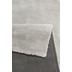 ESPRIT Hochflorteppiche #relaxx ESP-4150-32 silber 70x140 cm