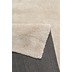 ESPRIT Hochflorteppiche #relaxx ESP-4150-33 hellelfenbein 70x140 cm