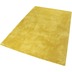 ESPRIT Hochflorteppiche #relaxx ESP-4150-36 goldgelb 70x140 cm