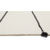 ESPRIT Kelim-Teppich Lina ESP-2205-03 beige schwarz 80x150