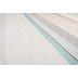 ESPRIT Kurzflor-Teppich Ben ESP-0151-03 beige 60x100
