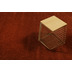 ESPRIT Kurzflor-Teppich California ESP-22937-020 terracotta 80x150