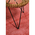 ESPRIT Kurzflor-Teppich CALIFORNIA ESP-22937-055 pink 80x150