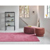 ESPRIT Kurzflor-Teppich CALIFORNIA ESP-22937-055 pink 80x150