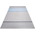 ESPRIT Kurzflor-Teppich CAMPS BAY ESP-10005-04 grau 60x100