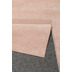 ESPRIT Kurzflor-Teppich Campus ESP-0035-06 pink 80x150