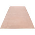 ESPRIT Kurzflor-Teppich Campus ESP-0035-06 pink 80x150