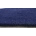 ESPRIT Kurzflor-Teppich Corro ESP-4307-02 blau 100x100 cm